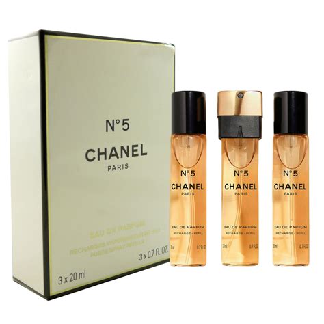 chanel no 5 refil|chanel no 5 refill 20ml.